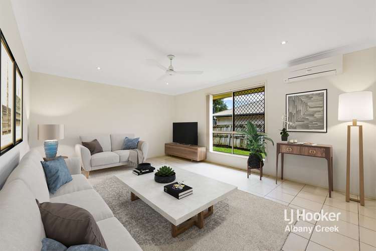 Sixth view of Homely house listing, 26 Jullyan Street, Albany Creek QLD 4035