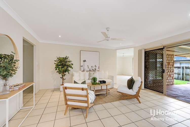 Seventh view of Homely house listing, 26 Jullyan Street, Albany Creek QLD 4035