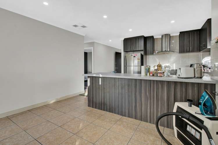 Fourth view of Homely semiDetached listing, 52A Astinal Drive, Gosnells WA 6110