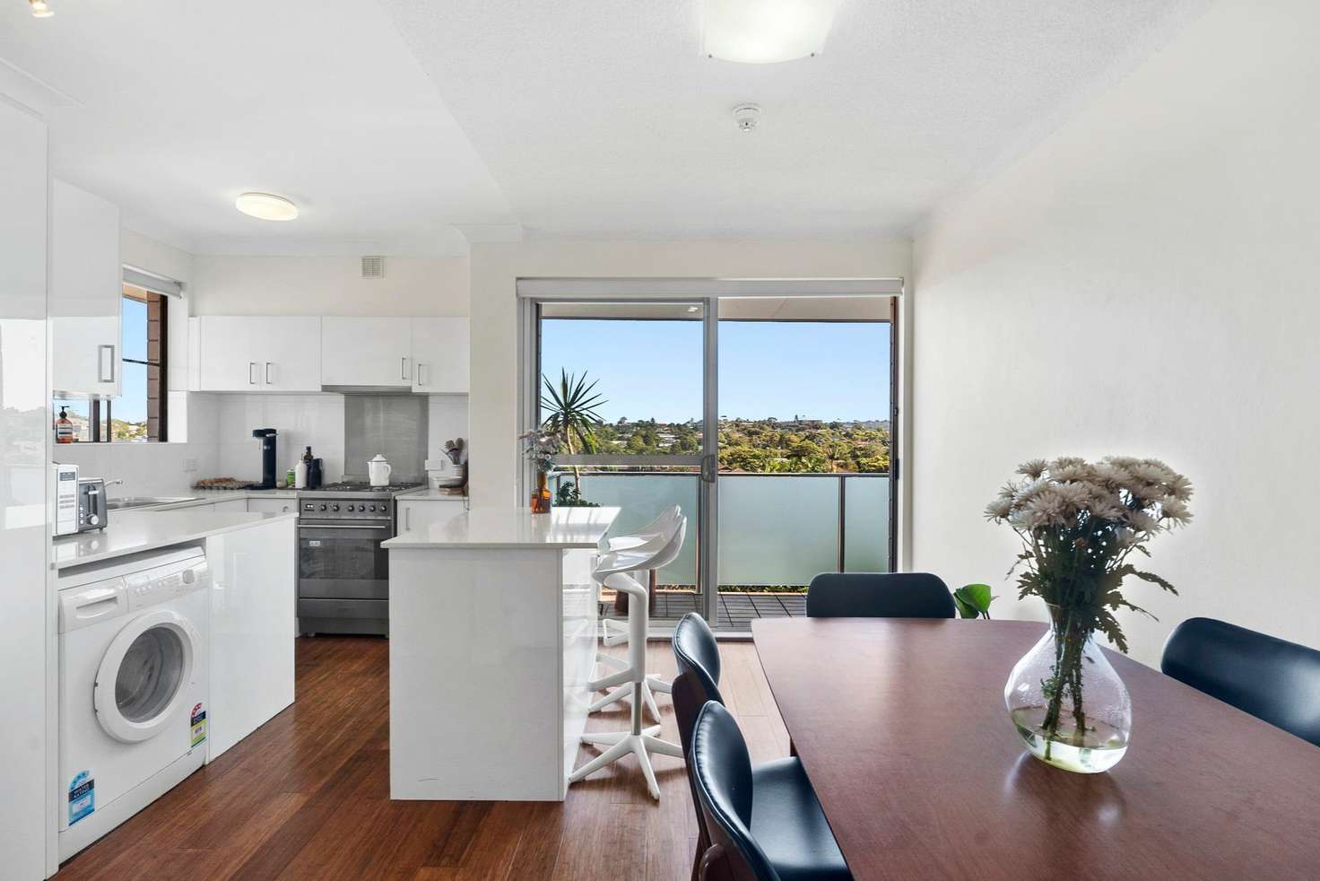 Main view of Homely apartment listing, 14/12 Ronald Ave, Freshwater NSW 2096
