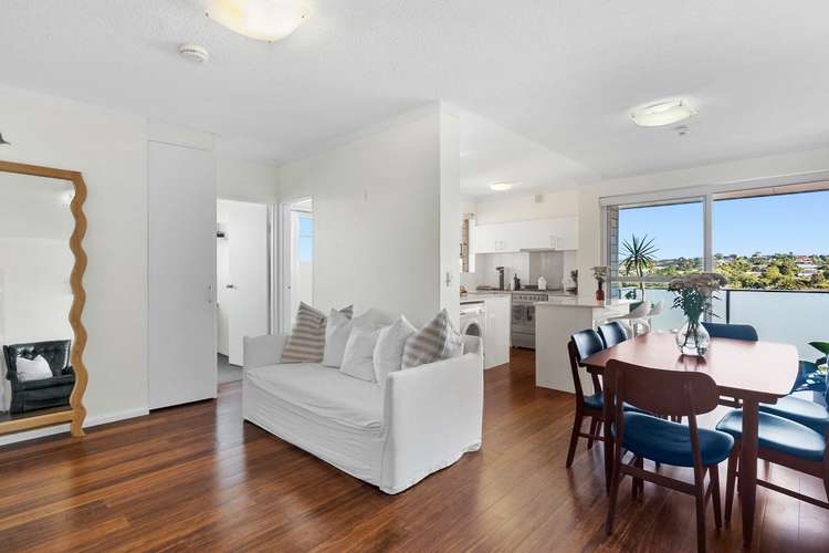 Third view of Homely apartment listing, 14/12 Ronald Ave, Freshwater NSW 2096