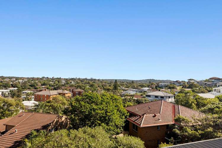 Fourth view of Homely apartment listing, 14/12 Ronald Ave, Freshwater NSW 2096
