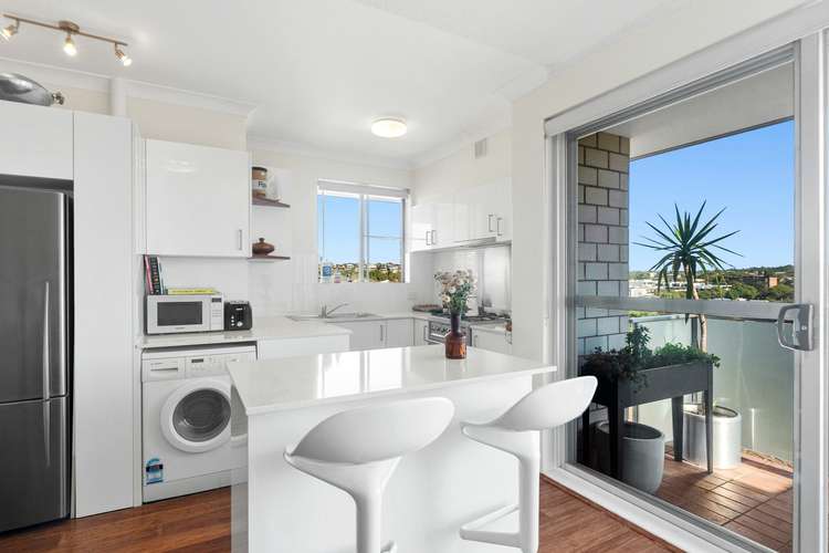 Fifth view of Homely apartment listing, 14/12 Ronald Ave, Freshwater NSW 2096