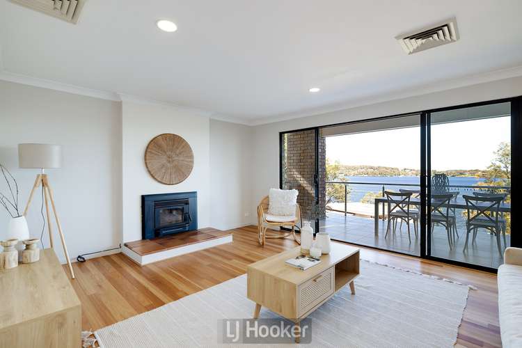 Main view of Homely house listing, 4 Sealand Road, Fishing Point NSW 2283