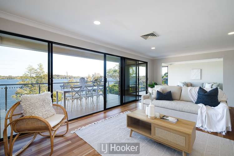 Second view of Homely house listing, 4 Sealand Road, Fishing Point NSW 2283