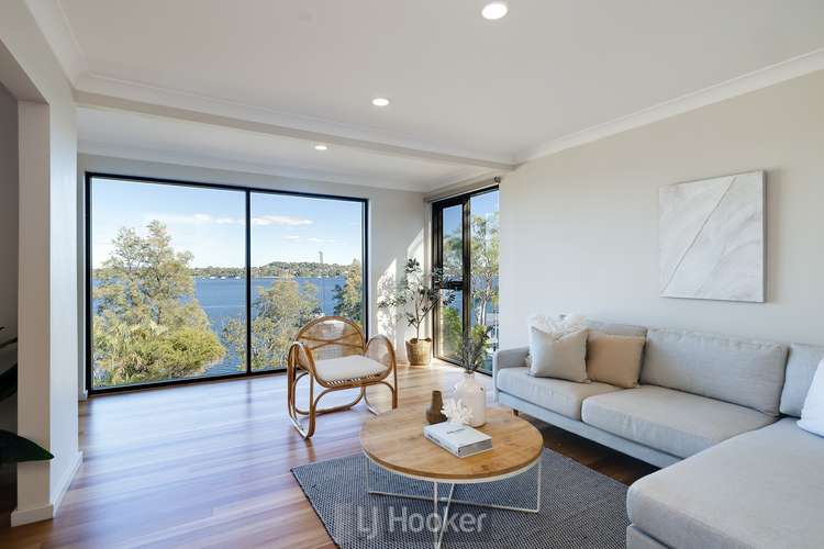 Third view of Homely house listing, 4 Sealand Road, Fishing Point NSW 2283