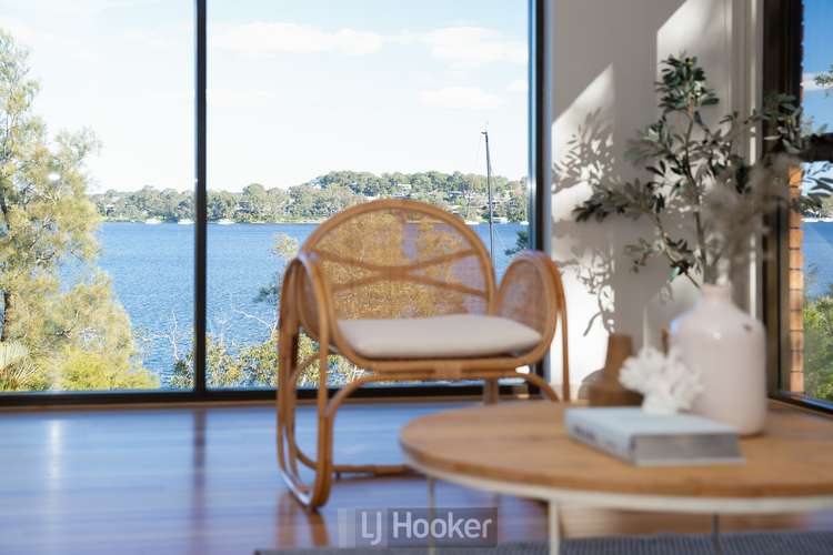 Fourth view of Homely house listing, 4 Sealand Road, Fishing Point NSW 2283