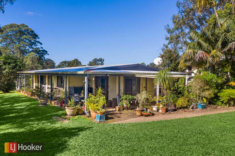 Fourth view of Homely house listing, 941 Taylors Arm Road, Utungun NSW 2447