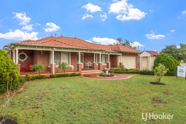 Fourth view of Homely house listing, 20 Turnberry Way, Pelican Point WA 6230