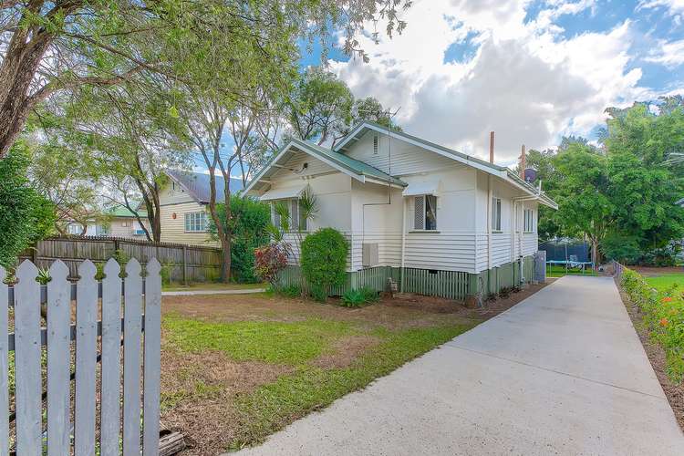 Second view of Homely house listing, 83 Jardine Street, Stafford QLD 4053