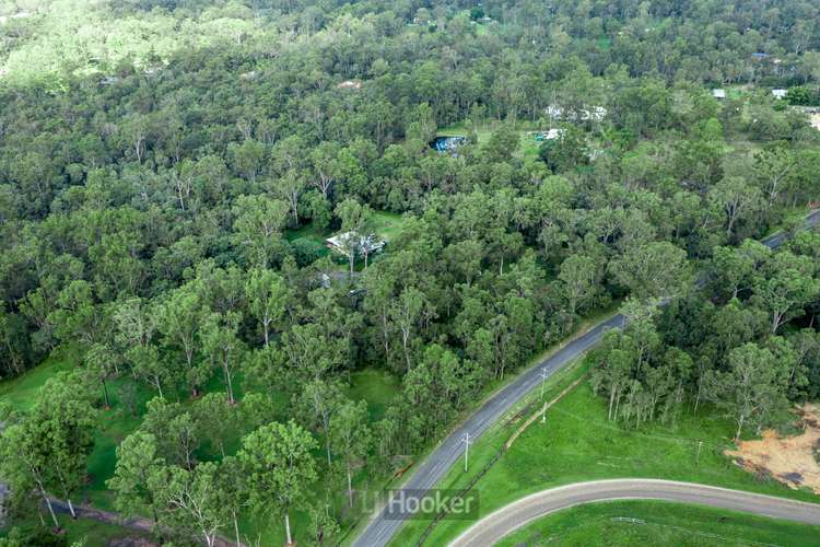 Second view of Homely house listing, 282-298 Lance Road, North Maclean QLD 4280