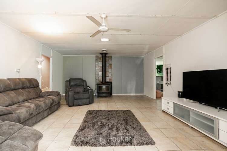 Fifth view of Homely house listing, 282-298 Lance Road, North Maclean QLD 4280