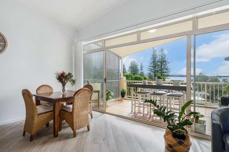 Fifth view of Homely unit listing, 304/89 Esplanade, Golden Beach QLD 4551