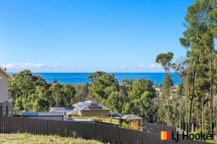 Lot 31 Corymbia Place, Malua Bay NSW 2536