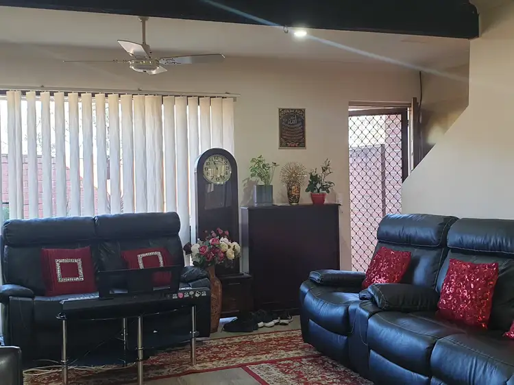 Third view of Homely townhouse listing, Unit 10/50-52 Third Avenue, Macquarie Fields NSW 2564