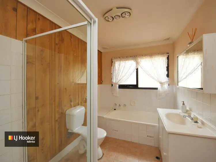 Seventh view of Homely townhouse listing, Unit 10/50-52 Third Avenue, Macquarie Fields NSW 2564
