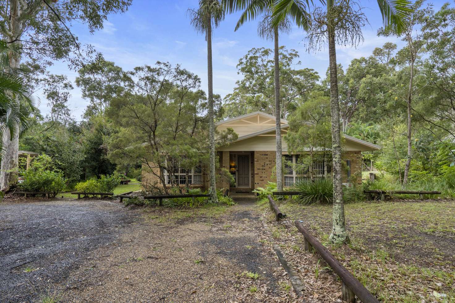 Main view of Homely house listing, 75 Lyndon Road, Capalaba QLD 4157