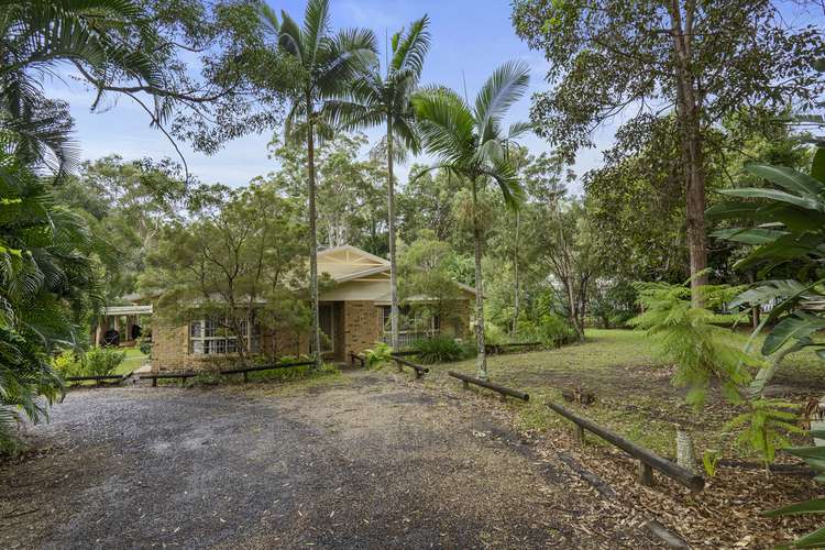 Second view of Homely house listing, 75 Lyndon Road, Capalaba QLD 4157