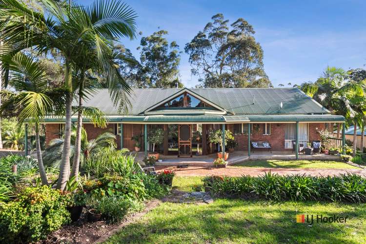 Second view of Homely house listing, 103 Clyde Road, North Batemans Bay NSW 2536