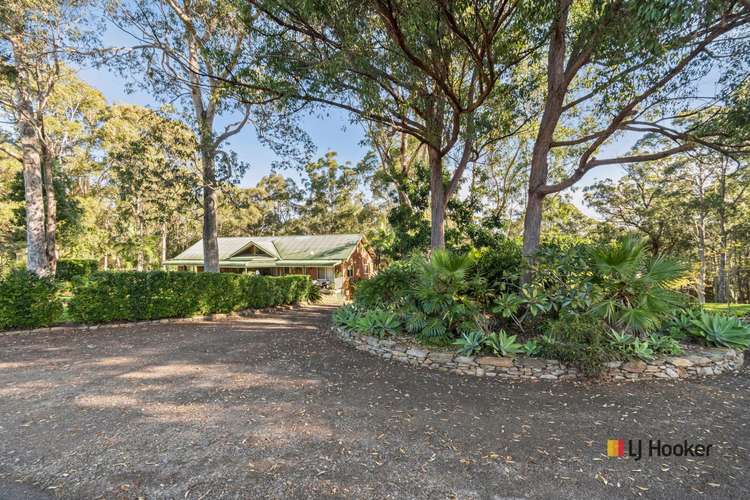 Fourth view of Homely house listing, 103 Clyde Road, North Batemans Bay NSW 2536