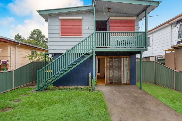 Third view of Homely residentialLand listing, 30 Ettie Street, Redcliffe QLD 4020