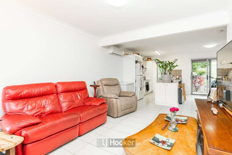 Third view of Homely townhouse listing, 20/23 Blackwell Street, Hillcrest QLD 4118