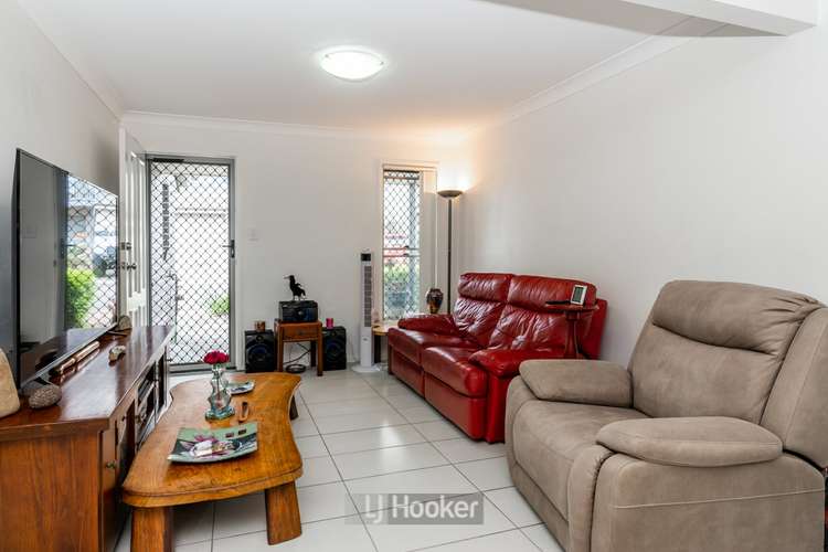 Fourth view of Homely townhouse listing, 20/23 Blackwell Street, Hillcrest QLD 4118