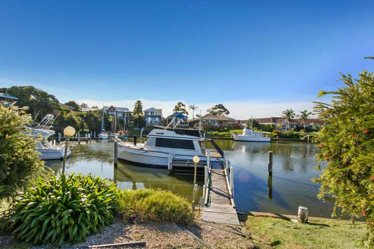 Second view of Homely house listing, 25 Schooner Terrace, Paynesville VIC 3880