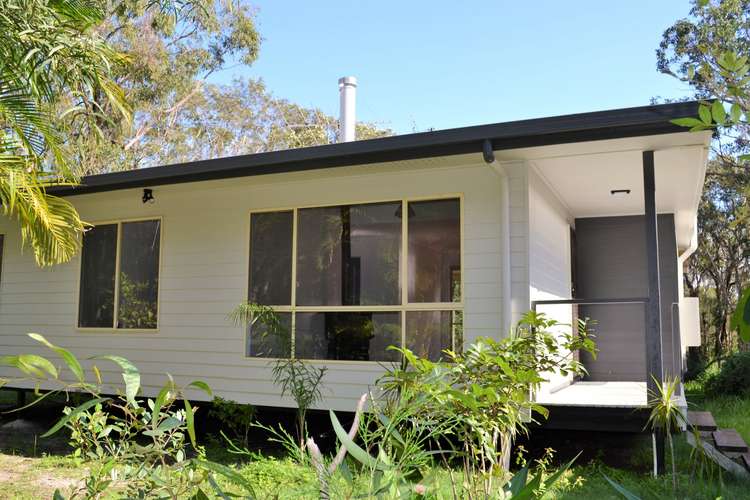 Second view of Homely house listing, 39 Alexander Street, Macleay Island QLD 4184