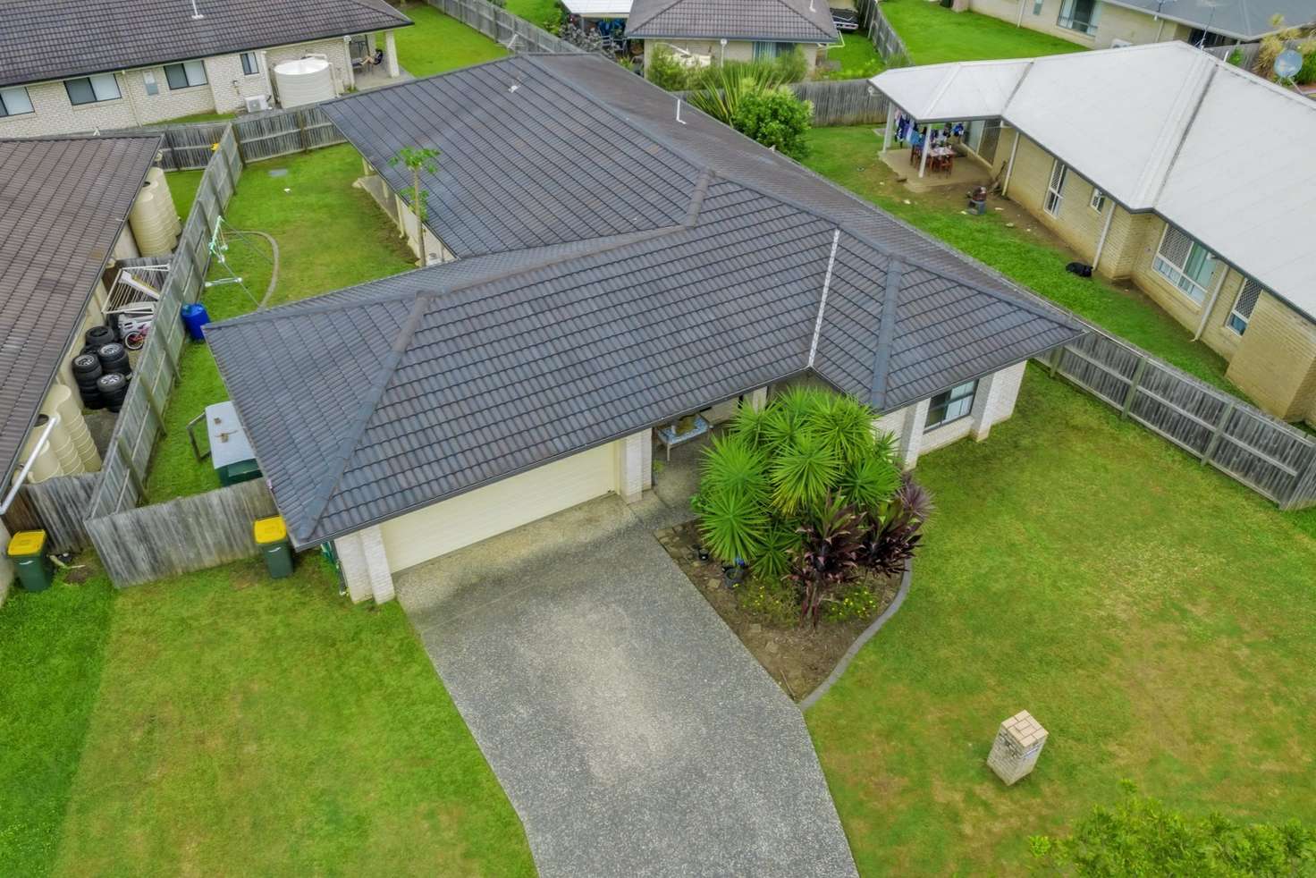 Main view of Homely house listing, 90 Pauls Road, Upper Caboolture QLD 4510