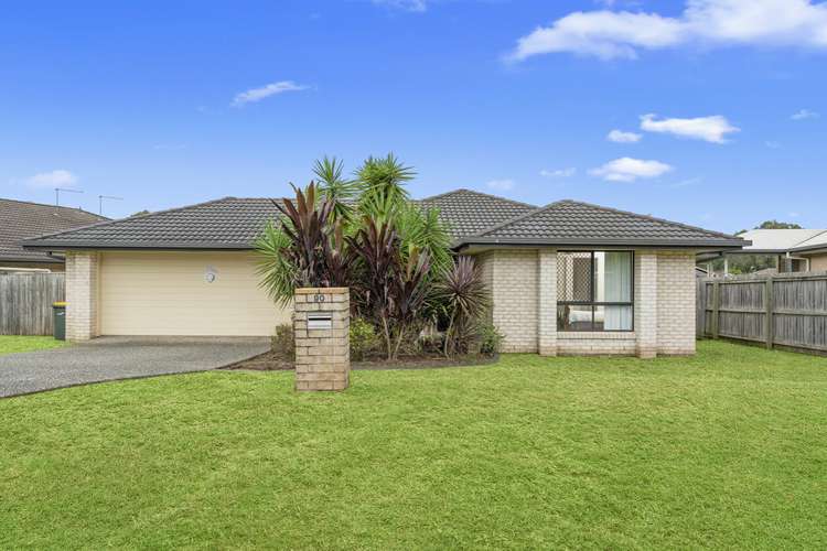 Second view of Homely house listing, 90 Pauls Road, Upper Caboolture QLD 4510