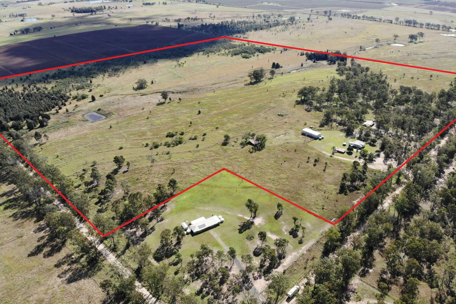 Main view of Homely ruralOther listing, 29 Lower Red Hill Road, Wondai QLD 4606