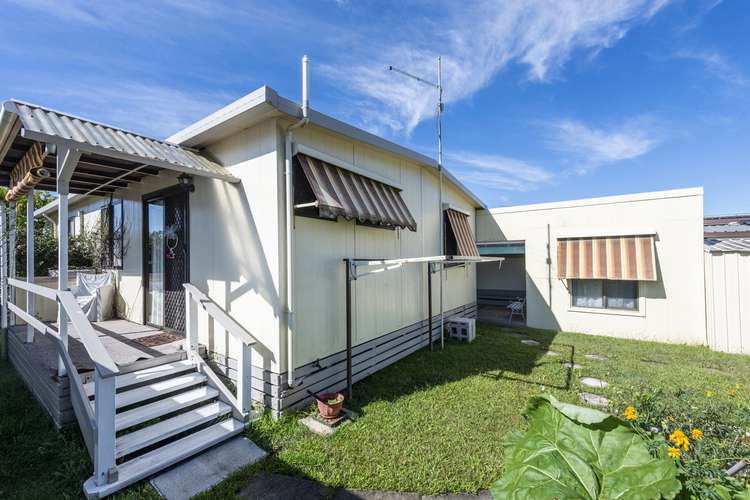 Main view of Homely retirement listing, Site 15/36 Golding Street, Yamba NSW 2464