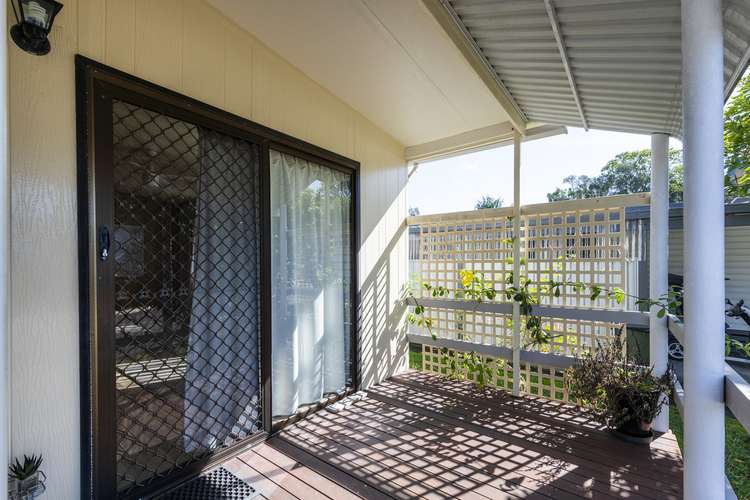 Second view of Homely retirement listing, Site 15/36 Golding Street, Yamba NSW 2464