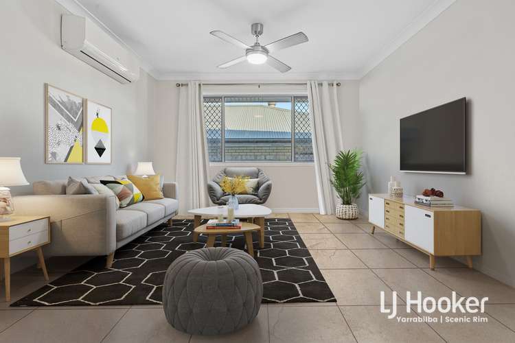 Main view of Homely house listing, 18 Orb Street, Yarrabilba QLD 4207