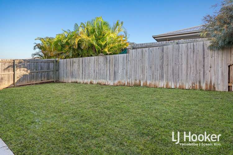 Second view of Homely house listing, 18 Orb Street, Yarrabilba QLD 4207