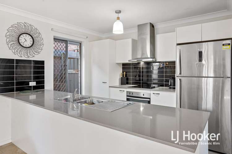 Fourth view of Homely house listing, 18 Orb Street, Yarrabilba QLD 4207