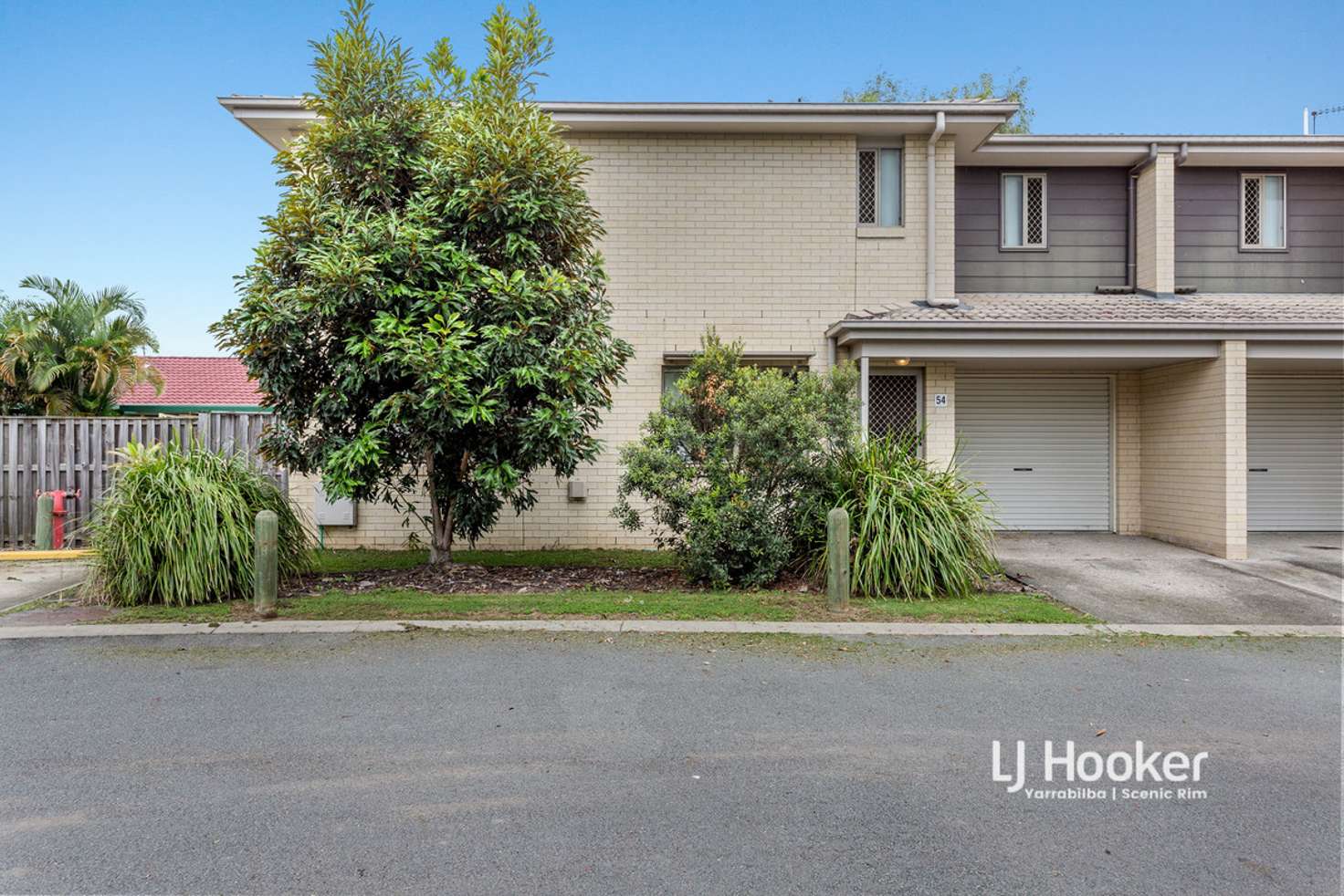 Main view of Homely townhouse listing, 54/140 Eagleby Road, Eagleby QLD 4207