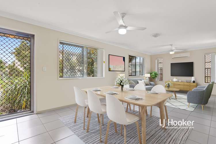 Second view of Homely townhouse listing, 54/140 Eagleby Road, Eagleby QLD 4207