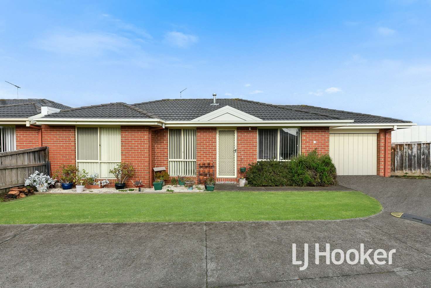 Main view of Homely house listing, 12/21 Merrijig Avenue, Cranbourne VIC 3977