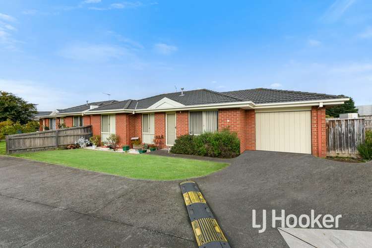 Second view of Homely house listing, 12/21 Merrijig Avenue, Cranbourne VIC 3977