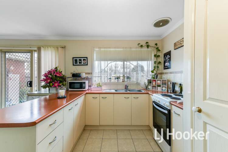 Third view of Homely house listing, 12/21 Merrijig Avenue, Cranbourne VIC 3977