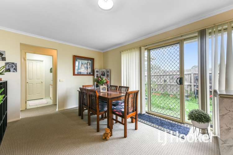 Fourth view of Homely house listing, 12/21 Merrijig Avenue, Cranbourne VIC 3977