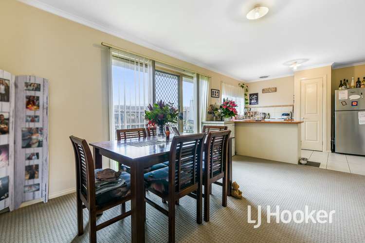 Fifth view of Homely house listing, 12/21 Merrijig Avenue, Cranbourne VIC 3977