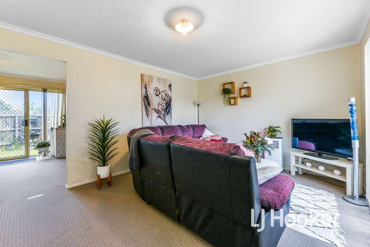 Sixth view of Homely house listing, 12/21 Merrijig Avenue, Cranbourne VIC 3977