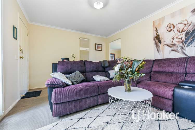 Seventh view of Homely house listing, 12/21 Merrijig Avenue, Cranbourne VIC 3977