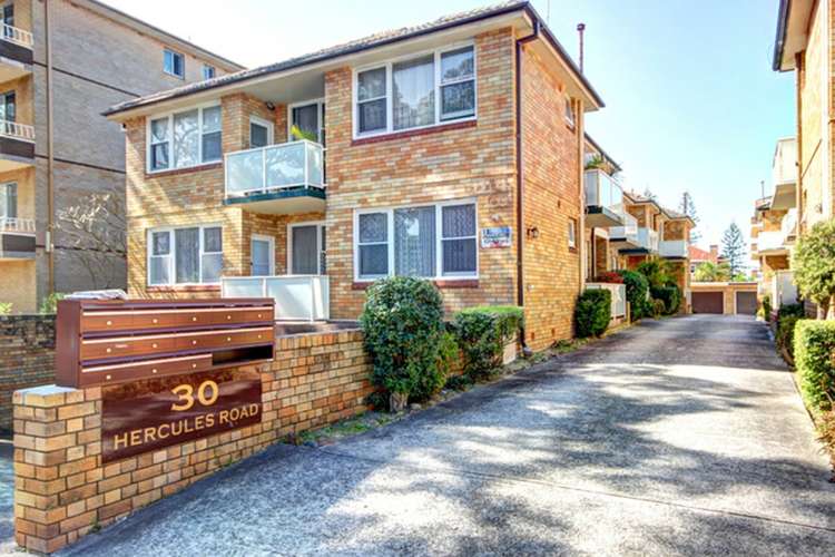 4/30 Hercules Road, Brighton-Le-Sands NSW 2216