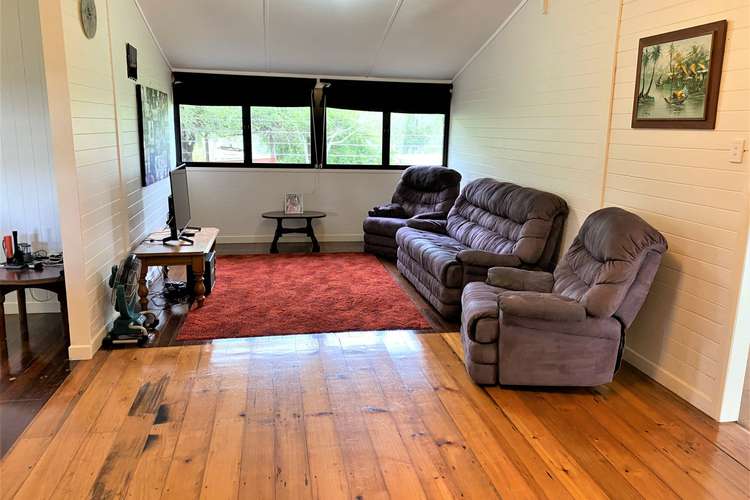 Fifth view of Homely ruralOther listing, 14821 D'aguilar Highway, Nanango QLD 4615