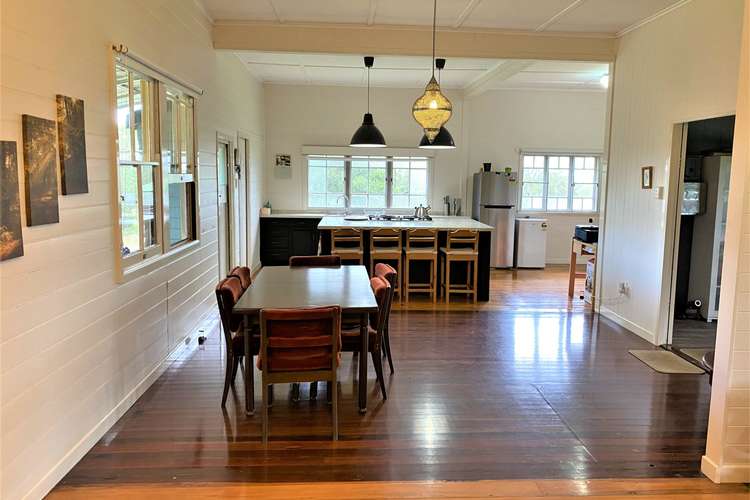Seventh view of Homely ruralOther listing, 14821 D'aguilar Highway, Nanango QLD 4615