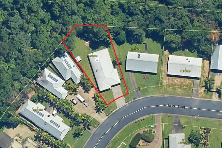 Third view of Homely house listing, 15 Pease Street, Tully QLD 4854